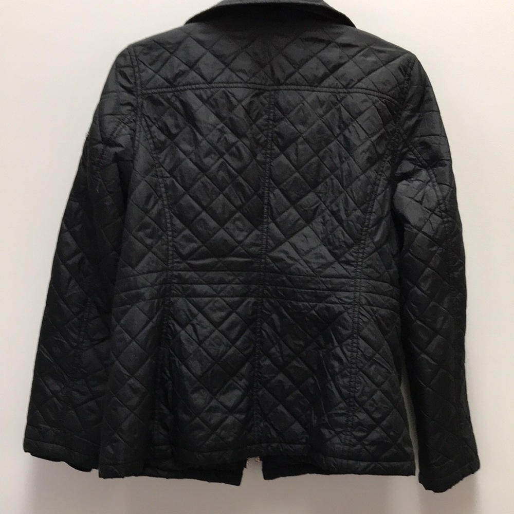Michael Kors biker jacket size S - Picture 8 of 10